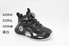 Zhongda Children's Sports Shoes details Picture